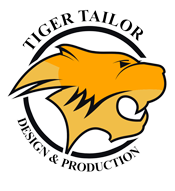 Logo Tiger Tailor