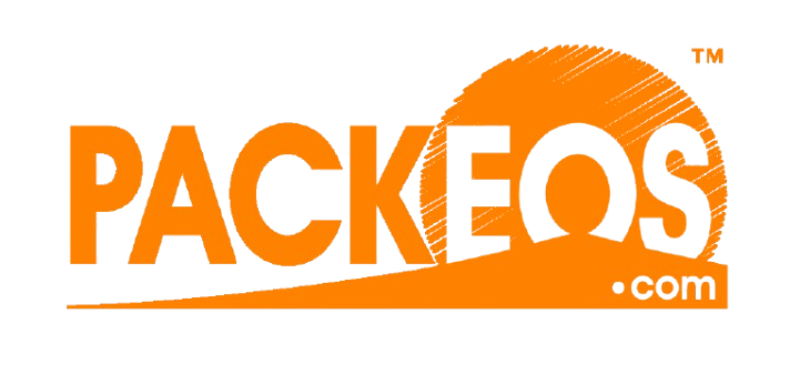 Logo Packeos