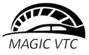 Logo Magic VTC