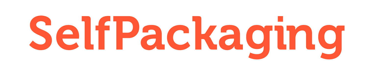 Logo Selfpackaging
