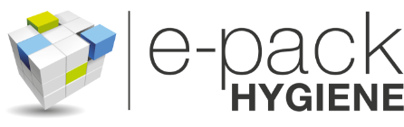 Logo ePack Hygiene