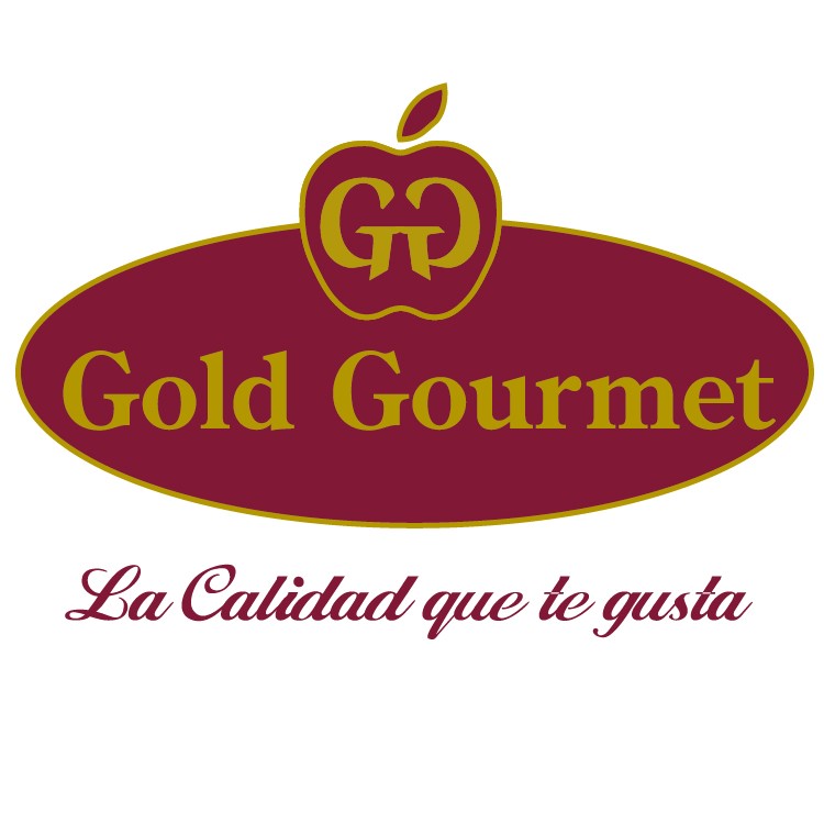 Logo Gold Gourmet