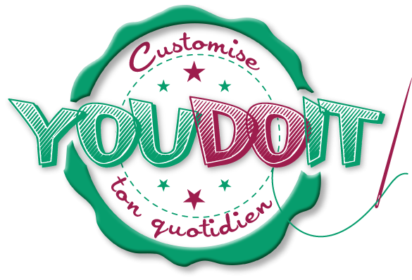 Logo Youdoit