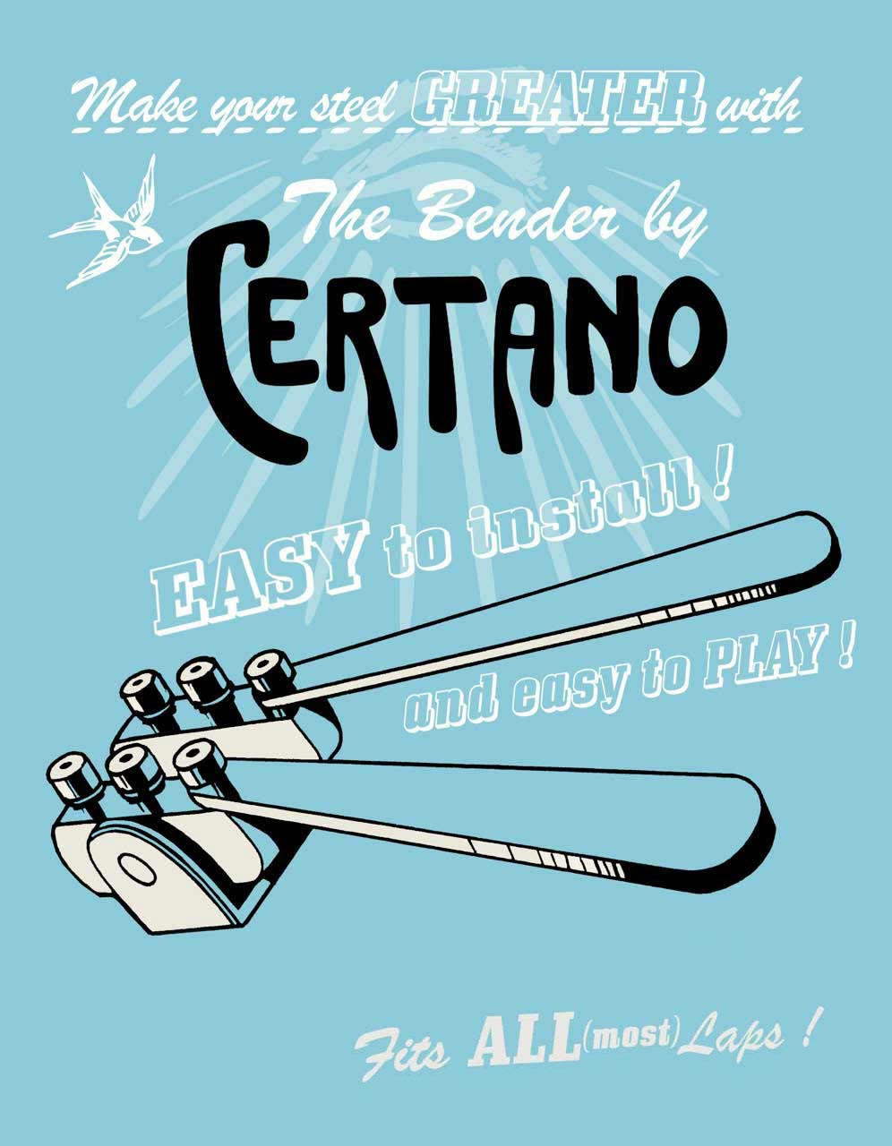 Logo Certano