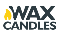 Logo Wax Cmd;es