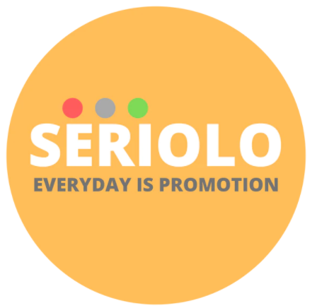 Logo Seriolo