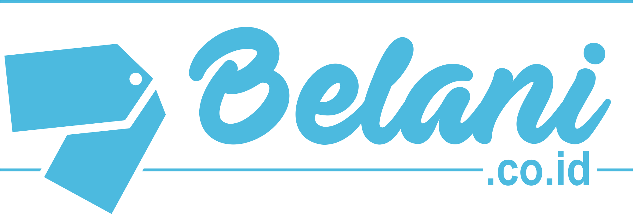 Logo belani.co.id