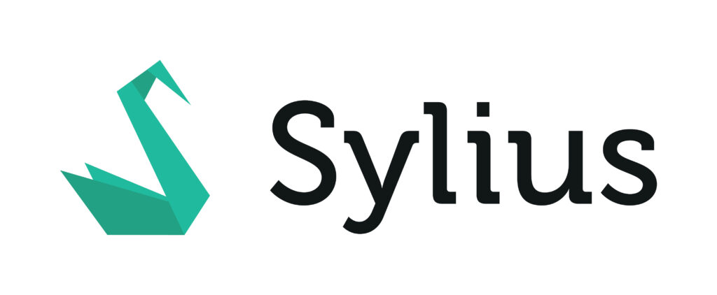 Logo Sylius Test