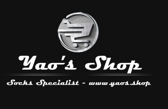 Logo Yao’s Shop