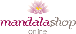Logo Mandalashop-online