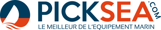 Logo Picksea