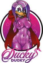 Logo DuckyDucky