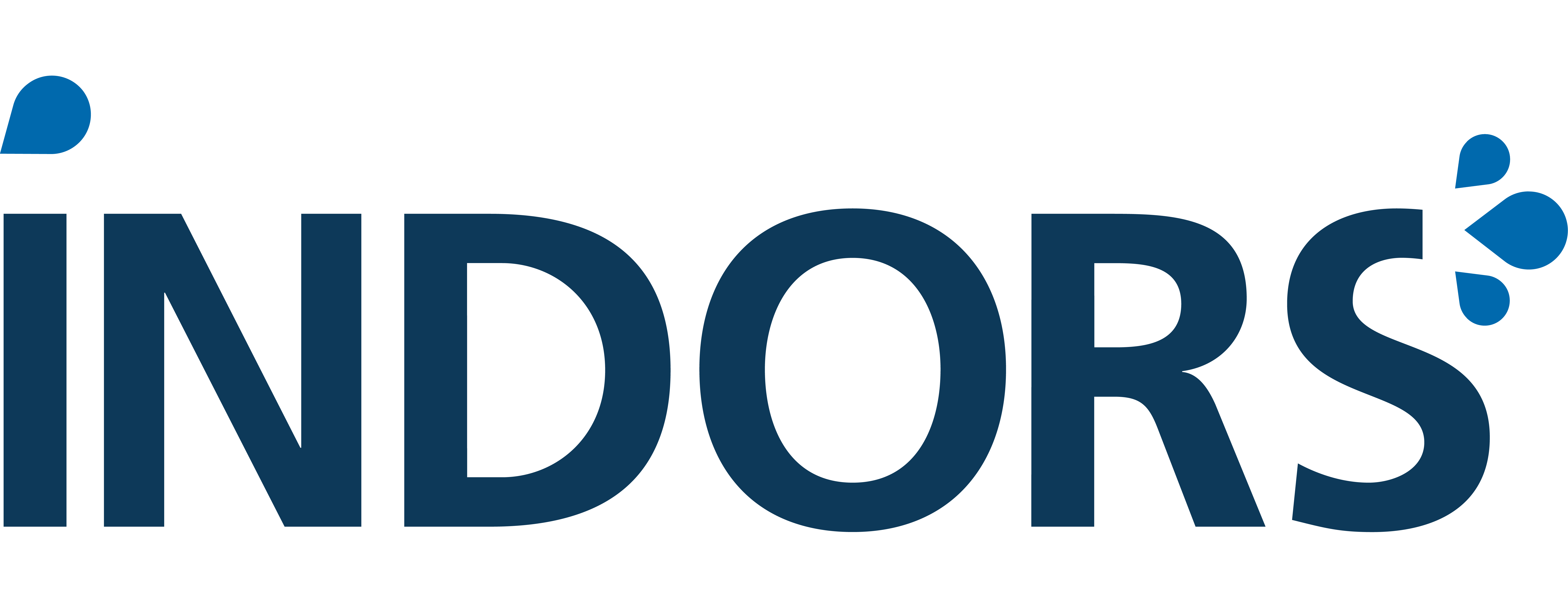Logo Indors