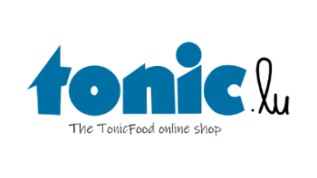 Logo Tonic.lu