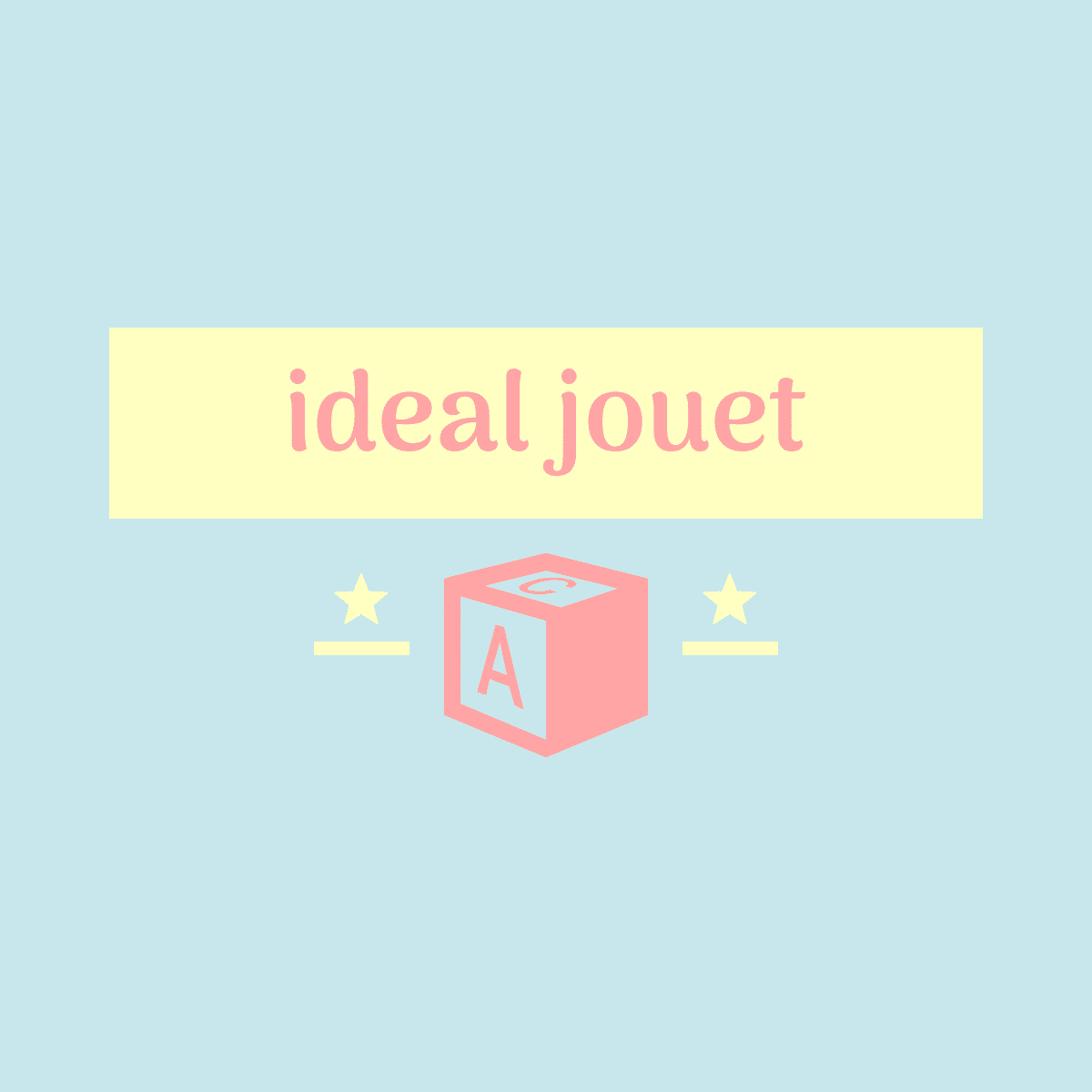 Logo idealjouet.com