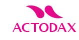 Logo Actodax