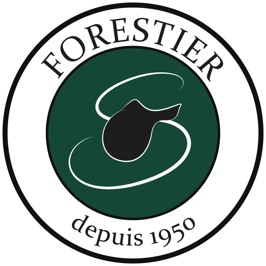 Logo forestier.com