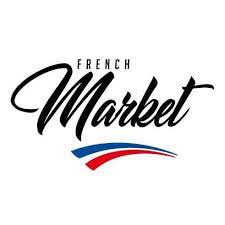 Logo French Market