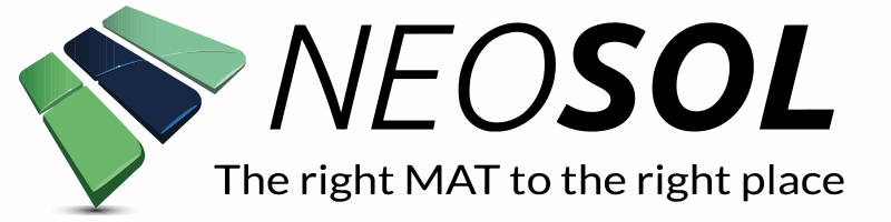 Logo NEOSOL
