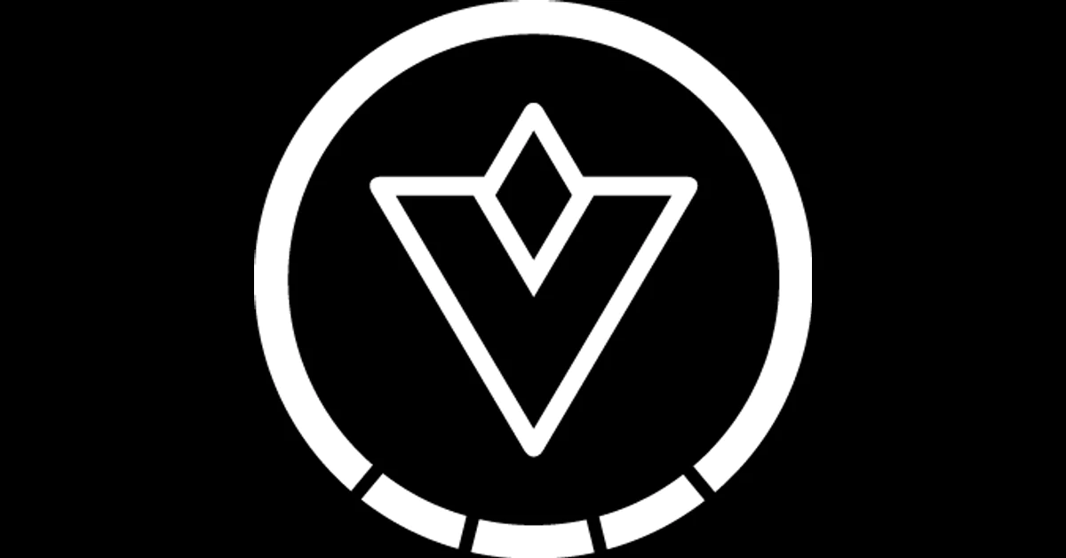 Logo VENON SURFBOARDS