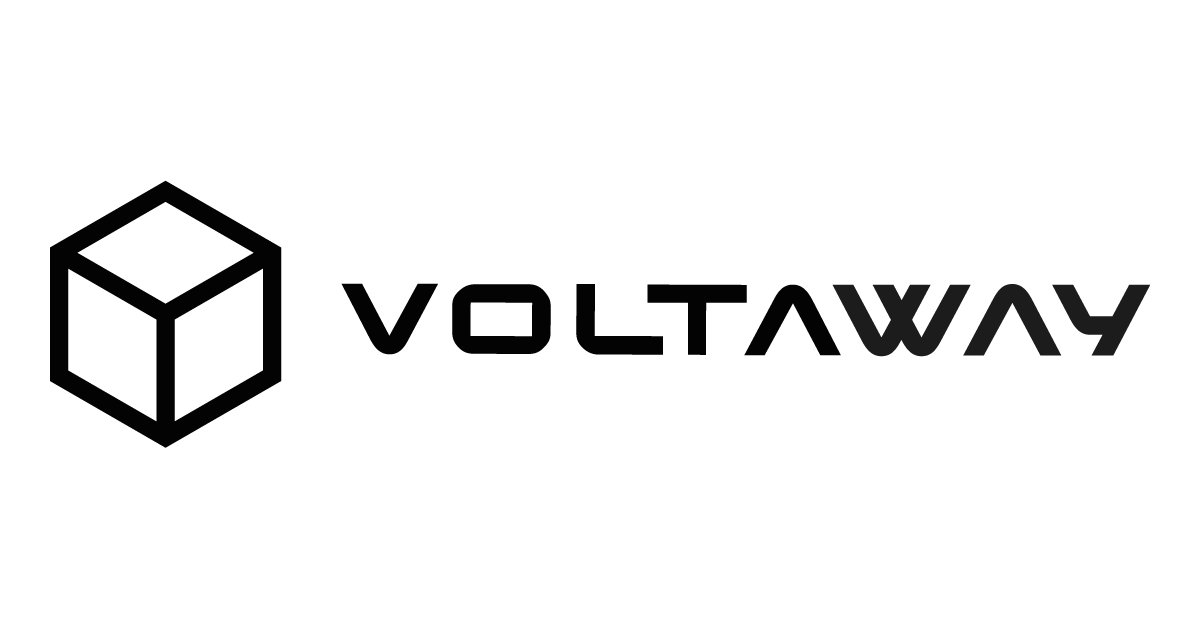 Logo VOLTAWAY
