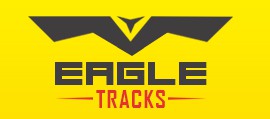 Logo Eagle Tracks