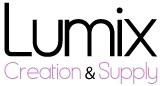 Logo Lumix création