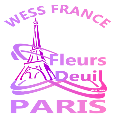 Logo FLEURS DEUIL PARIS