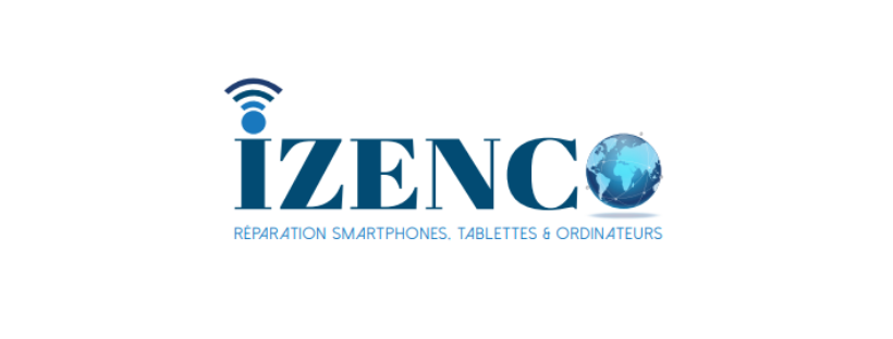 Logo Izenco