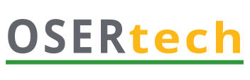 Logo Osertech
