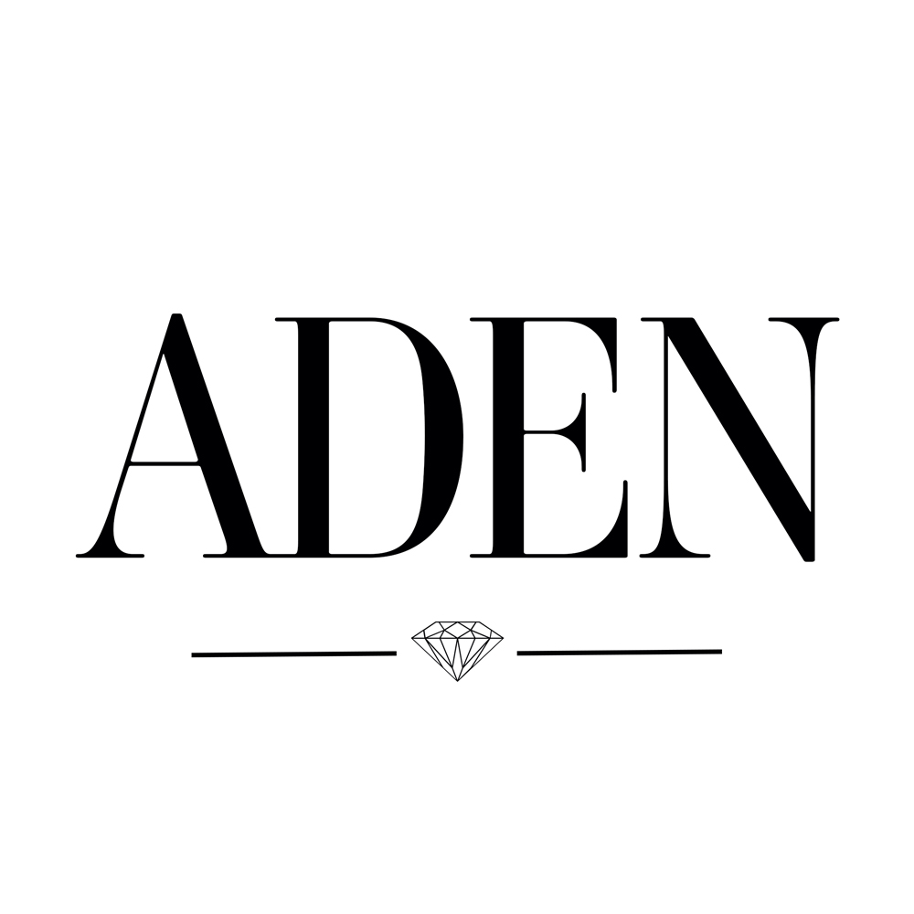 Logo Aden