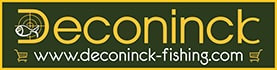 Logo Deconinck Fishing