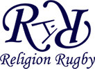 Logo Religion Rugby