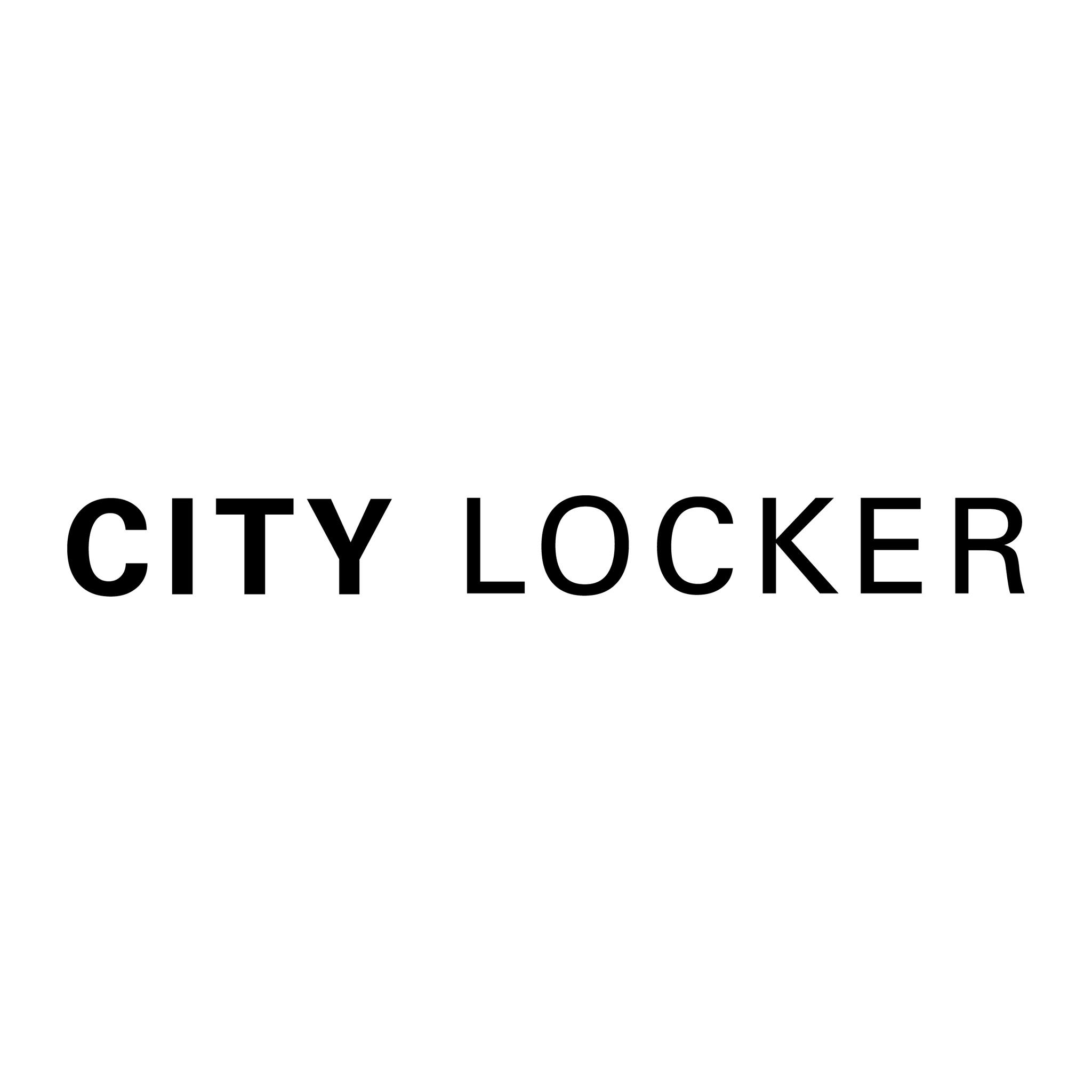 City Locker