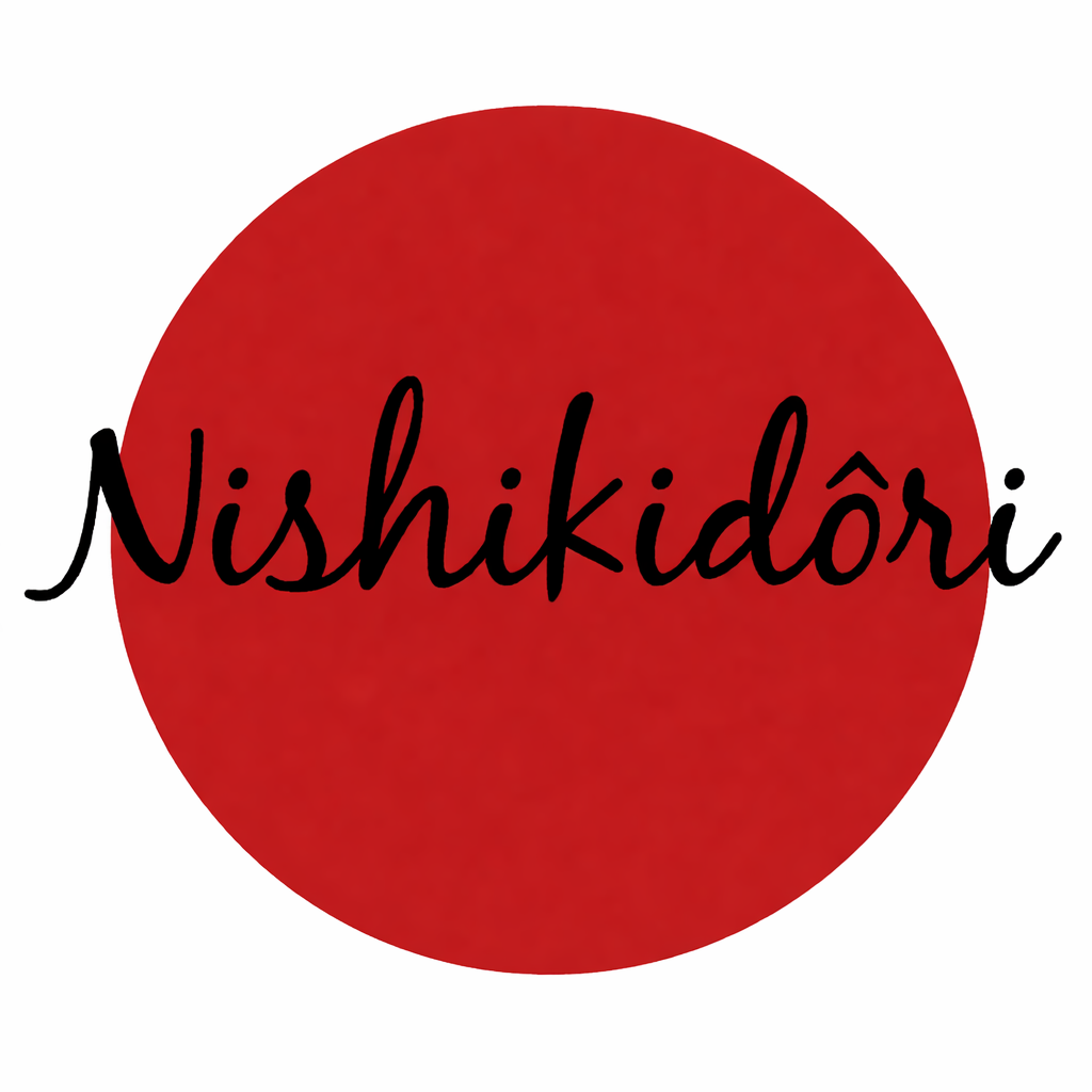 Nishikori
