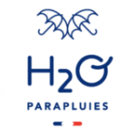 logo h2o parapluie