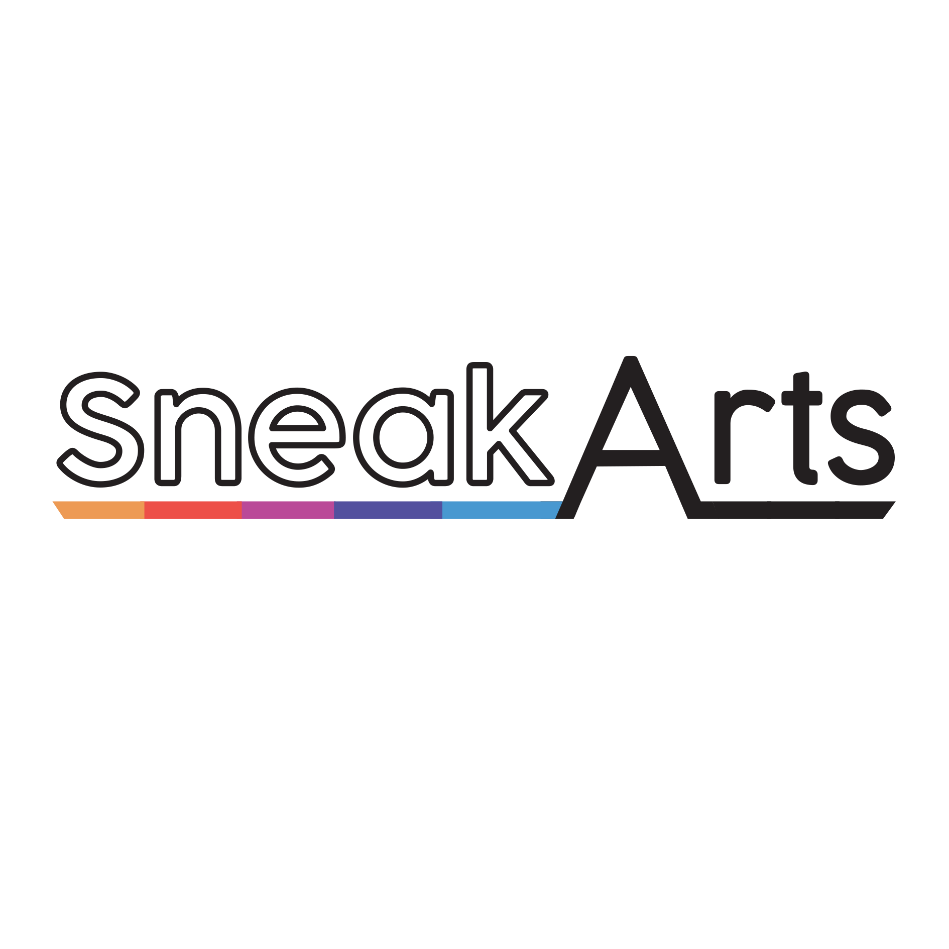 Sneak Arts