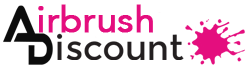 Airbrush Discount