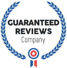 Logo Guaranteed Reviews Company